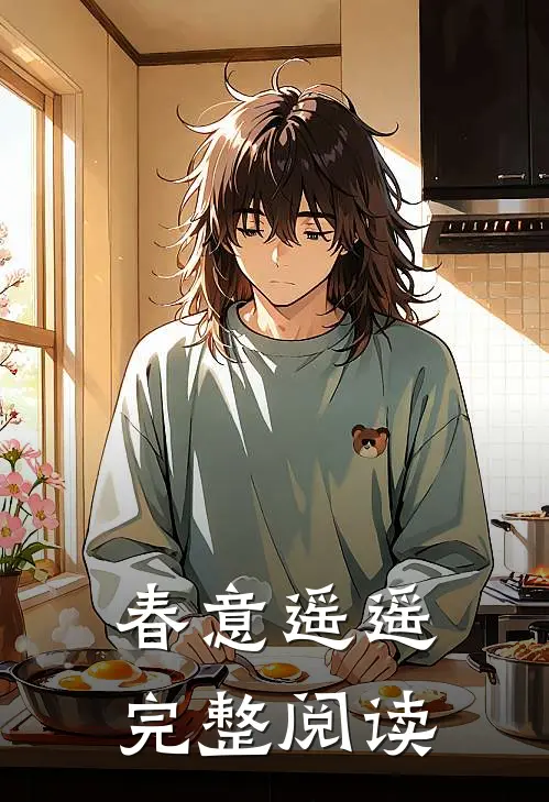 春意遥遥完整阅读