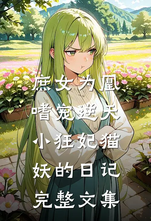 庶女为凰:嗜宠逆天小狂妃 猫妖的日记完整文集