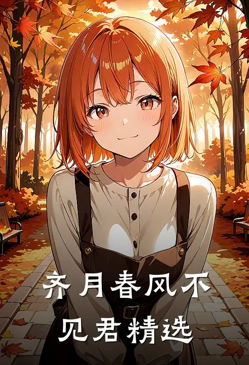 齐月春风不见君精选