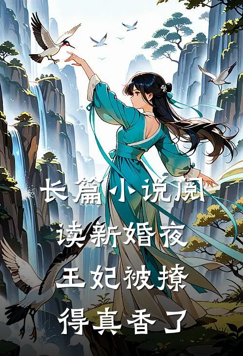 长篇小说阅读新婚夜，王妃被撩得真香了