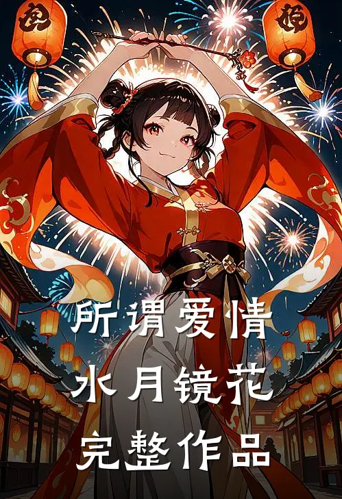 所谓爱情，水月镜花完整作品