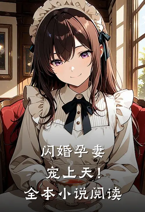 闪婚孕妻，宠上天！全本小说阅读