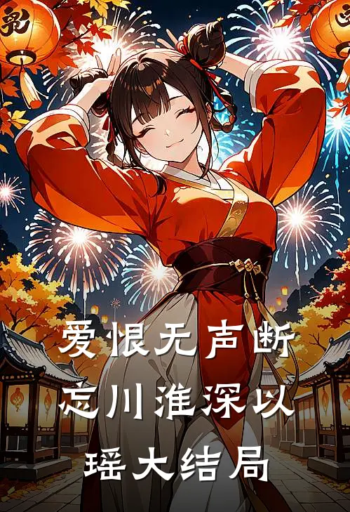 爱恨无声断忘川淮深以瑶大结局