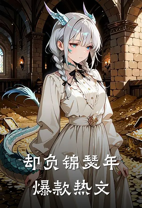 却负锦瑟年爆款热文