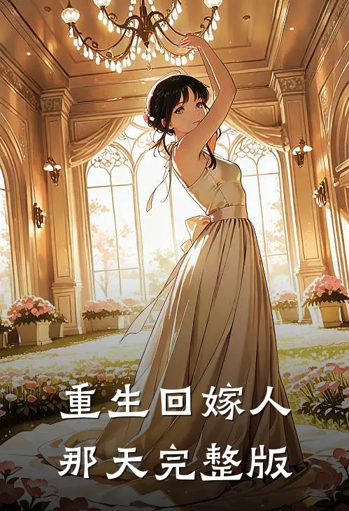 重生回嫁人那天完整版