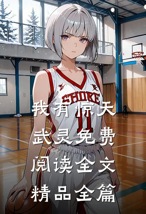 我有惊天武灵免费阅读全文精品全篇