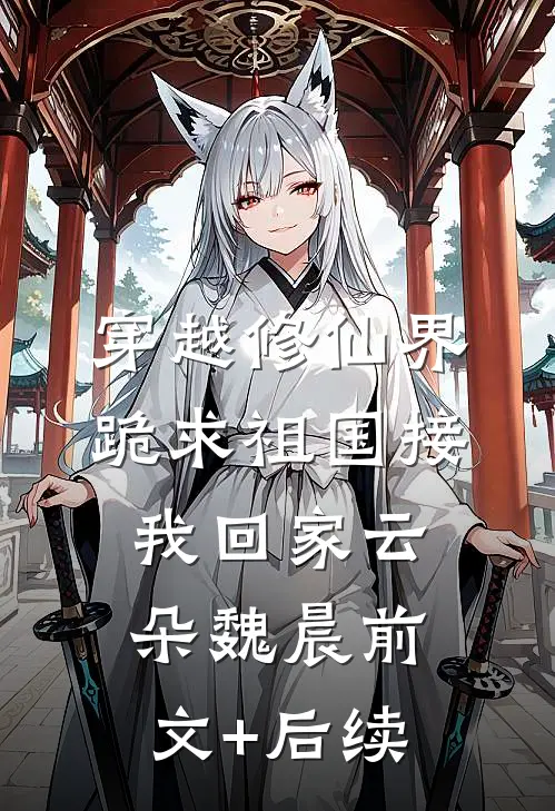 穿越修仙界，跪求祖国接我回家云朵魏晨前文+后续