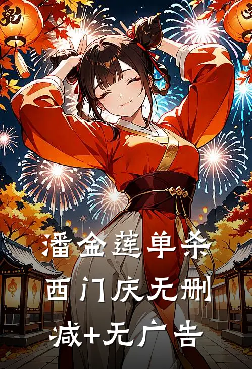 潘金莲单杀西门庆无删减+无广告