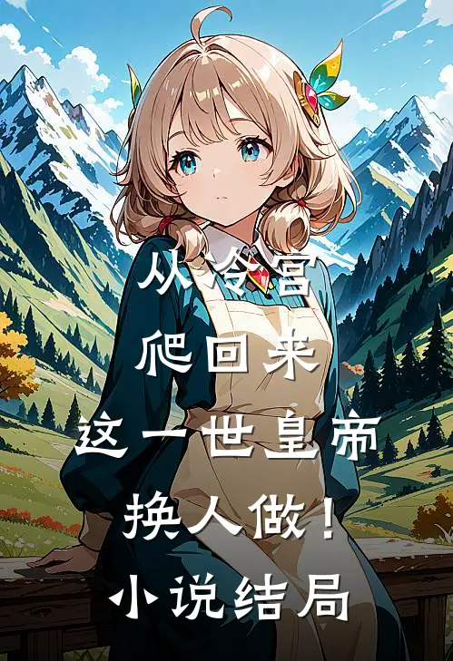 从冷宫爬回来，这一世皇帝换人做！小说结局