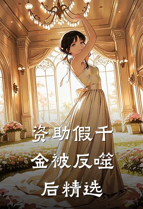 资助假千金被反噬后精选