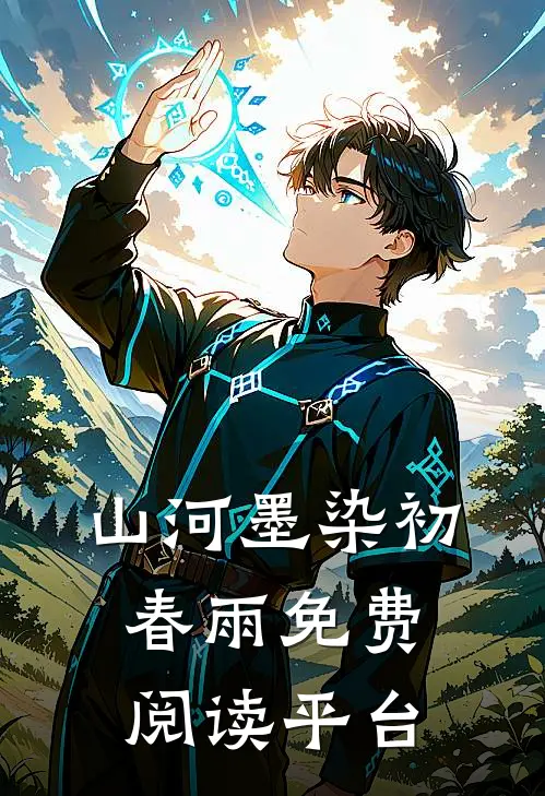 山河墨染初春雨免费阅读平台