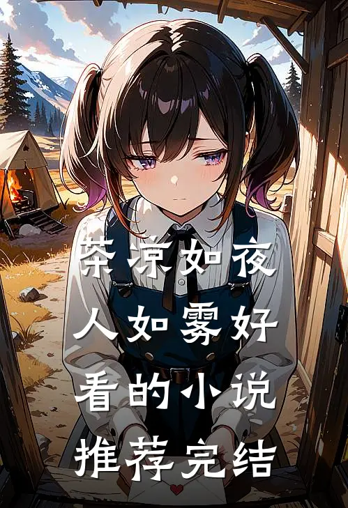 茶凉如夜人如雾好看的小说推荐完结
