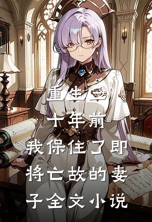重生三十年前，我保住了即将亡故的妻子全文小说