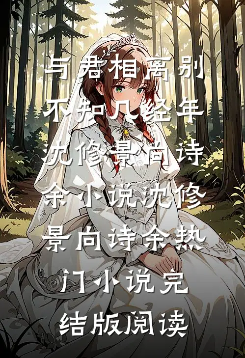 与君相离别，不知几经年沈修景向诗余小说沈修景向诗余热门小说完结版阅读