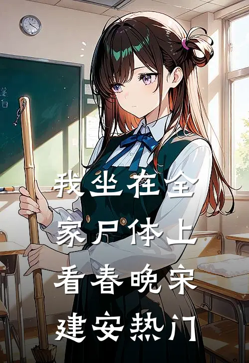 我坐在全家尸体上看春晚宋建安热门