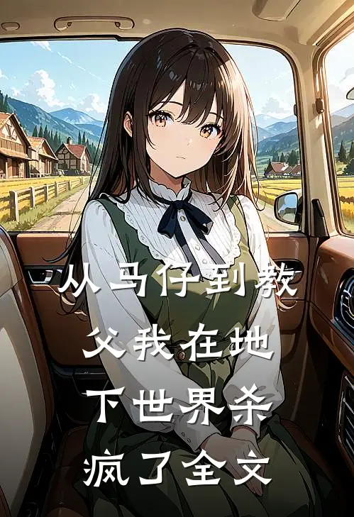 从马仔到教父我在地下世界杀疯了全文