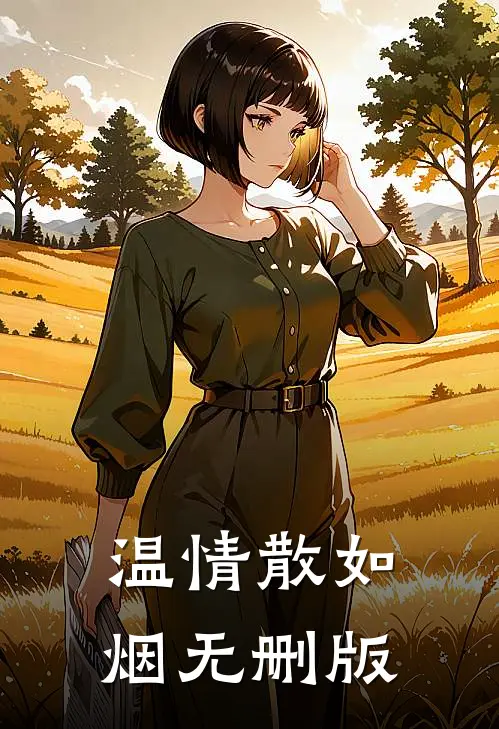 温情散如烟无删版