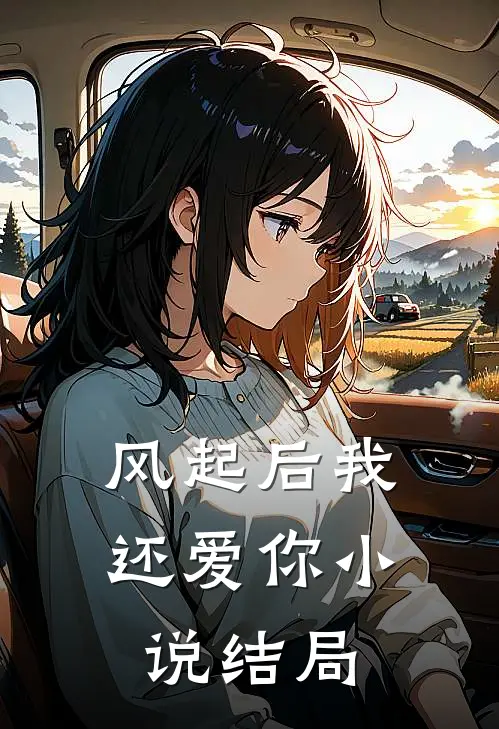 风起后我还爱你小说结局