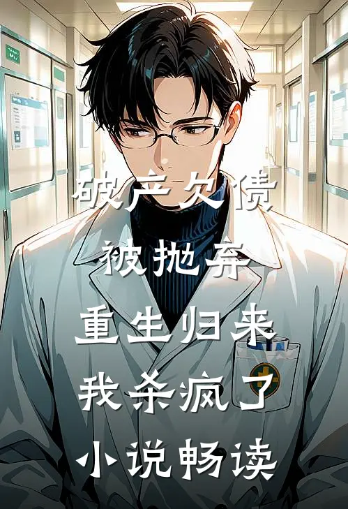 破产欠债被抛弃，重生归来我杀疯了小说畅读