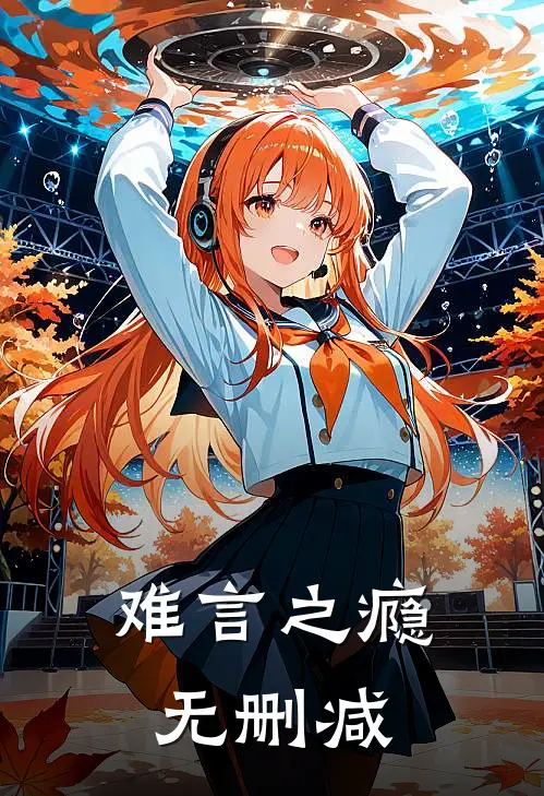 难言之瘾无删减