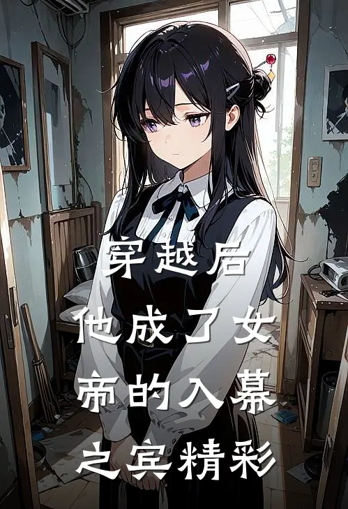 穿越后，他成了女帝的入幕之宾精彩