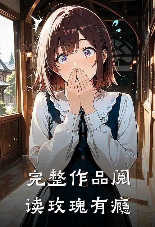 完整作品阅读玫瑰有瘾