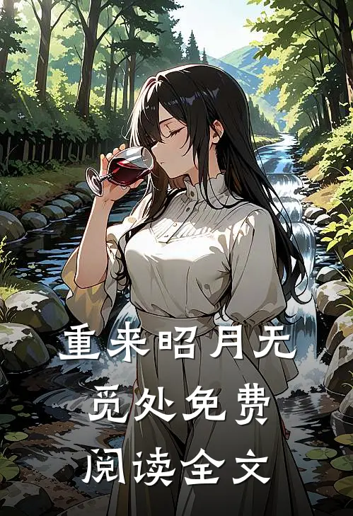 重来昭月无觅处免费阅读全文