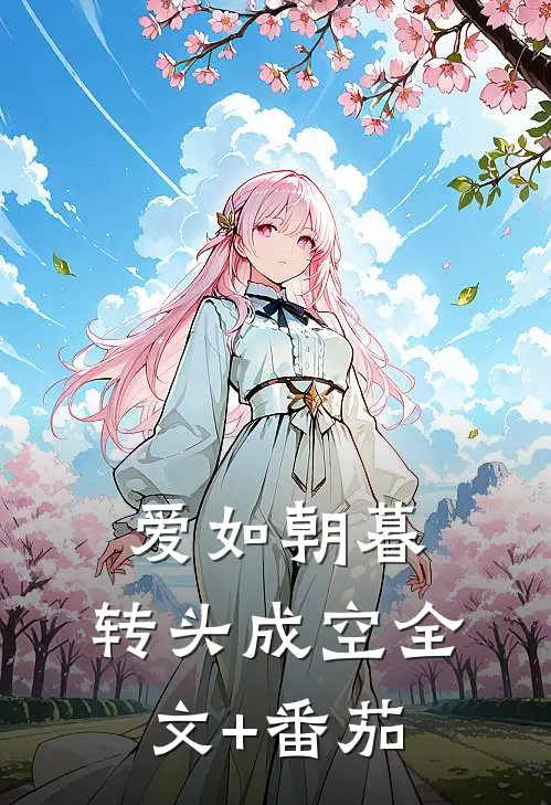 爱如朝暮，转头成空全文+番茄