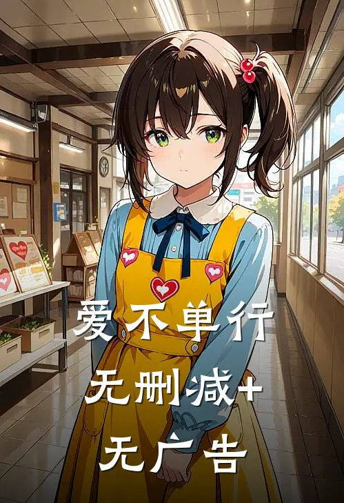 爱不单行无删减+无广告
