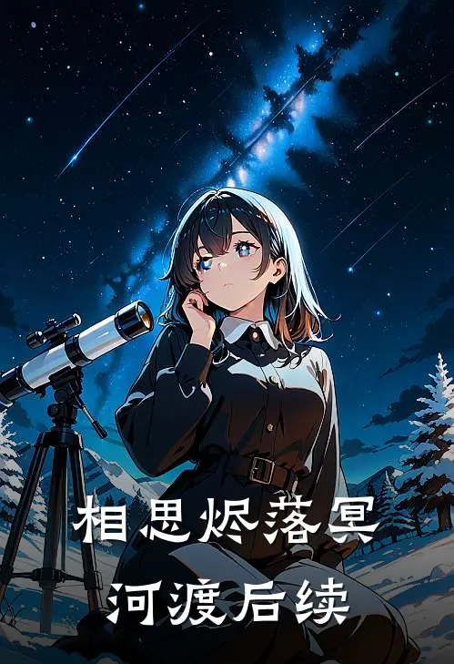 相思烬落冥河渡后续