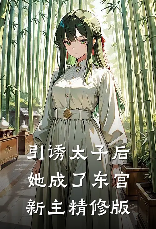 引诱太子后，她成了东宫新主精修版