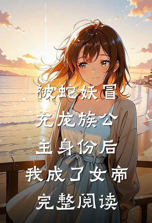 被蛇妖冒充龙族公主身份后，我成了女帝完整阅读
