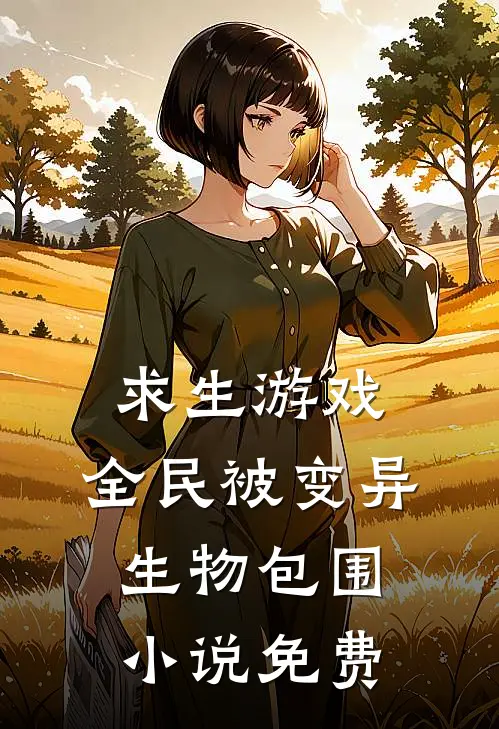 求生游戏：全民被变异生物包围小说免费