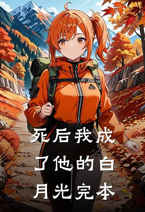 死后我成了他的白月光完本
