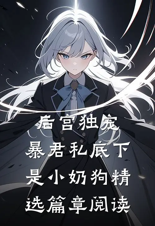 后宫独宠：暴君私底下是小奶狗精选篇章阅读
