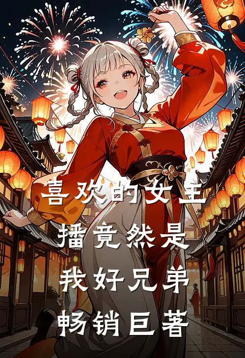 喜欢的女主播竟然是我好兄弟畅销巨著