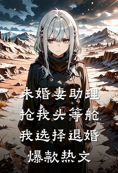未婚妻助理抢我头等舱，我选择退婚爆款热文