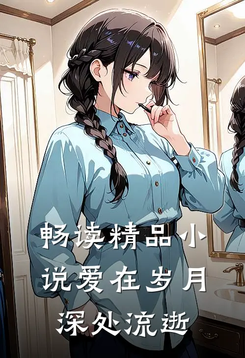畅读精品小说爱在岁月深处流逝