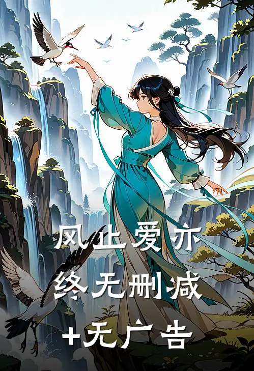 风止爱亦终无删减+无广告