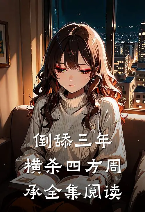倒舔三年,横杀四方周承全集阅读
