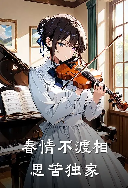 春情不渡相思苦独家