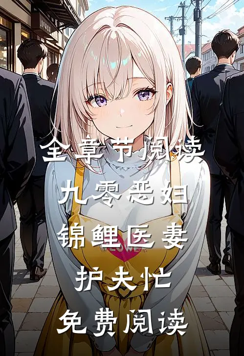 全章节阅读九零恶妇:锦鲤医妻护夫忙,免费阅读