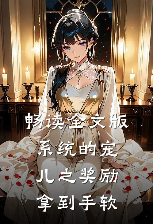 畅读全文版系统的宠儿之奖励拿到手软