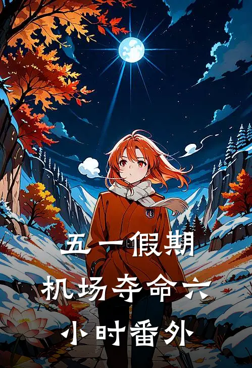 五一假期，机场夺命六小时 番外