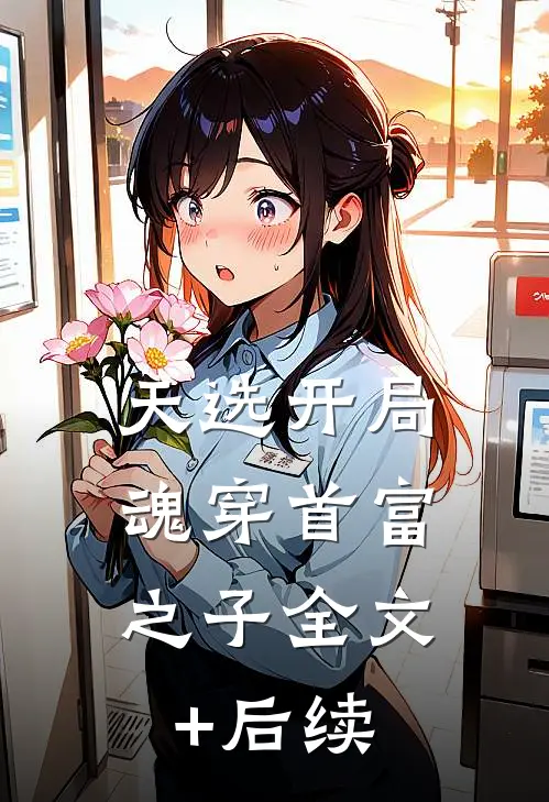 天选开局，魂穿首富之子全文+后续