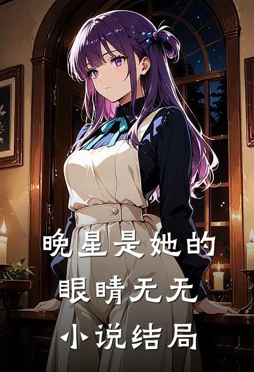 晚星是她的眼睛无无小说结局