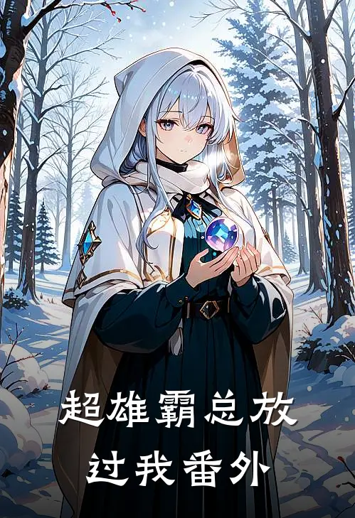 超雄霸总放过我 番外