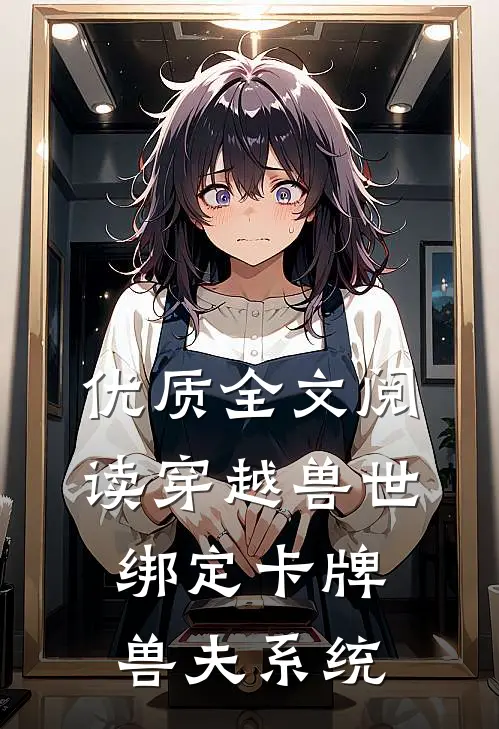 优质全文阅读穿越兽世：绑定卡牌兽夫系统