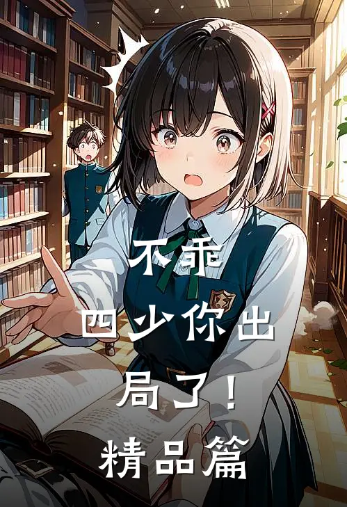 不乖，四少你出局了！精品篇