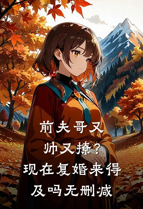 前夫哥又帅又撩?现在复婚来得及吗无删减